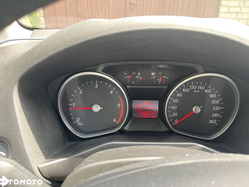 Ford Mondeo 2.0 TDCi Gold X - 1
