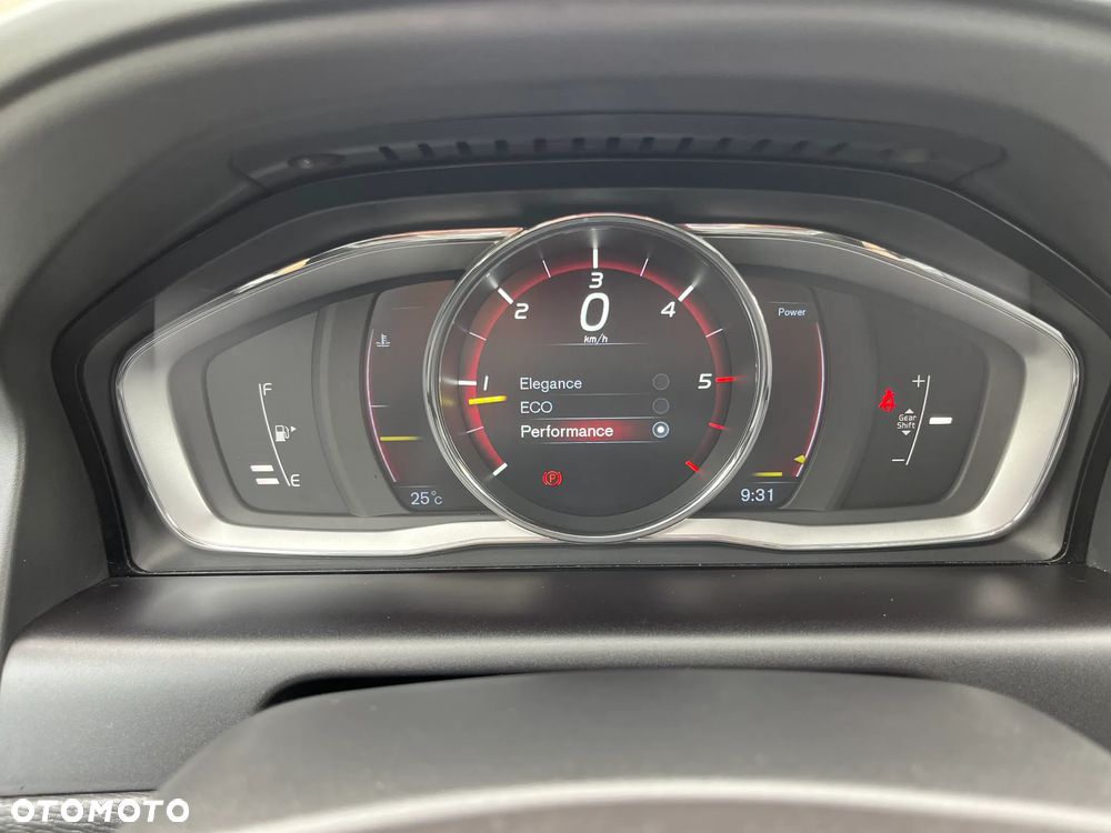 Volvo XC 60 D3 Summum - 27