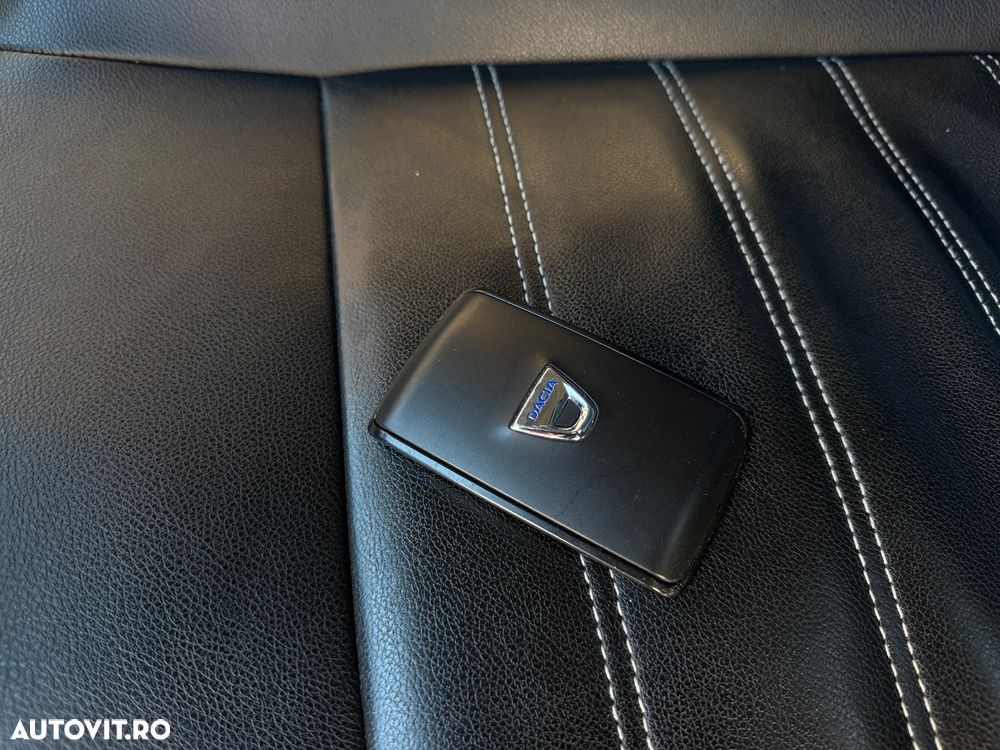 Dacia Duster - 20