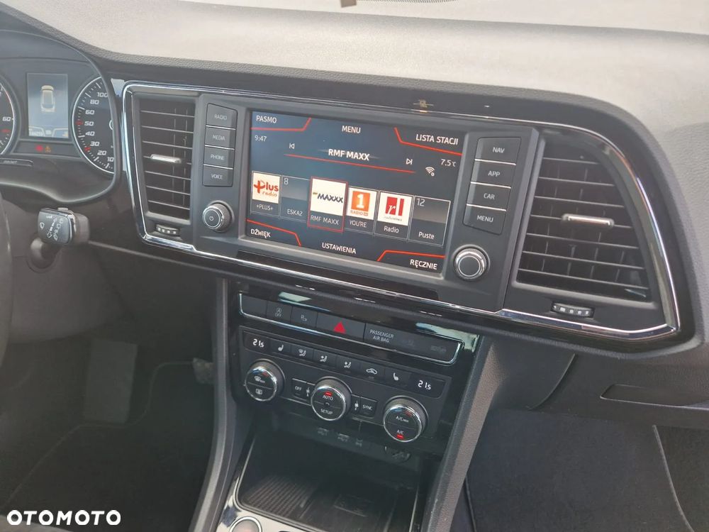Seat Ateca 2.0 TDI Xcellence S&S 4Drive DSG - 13