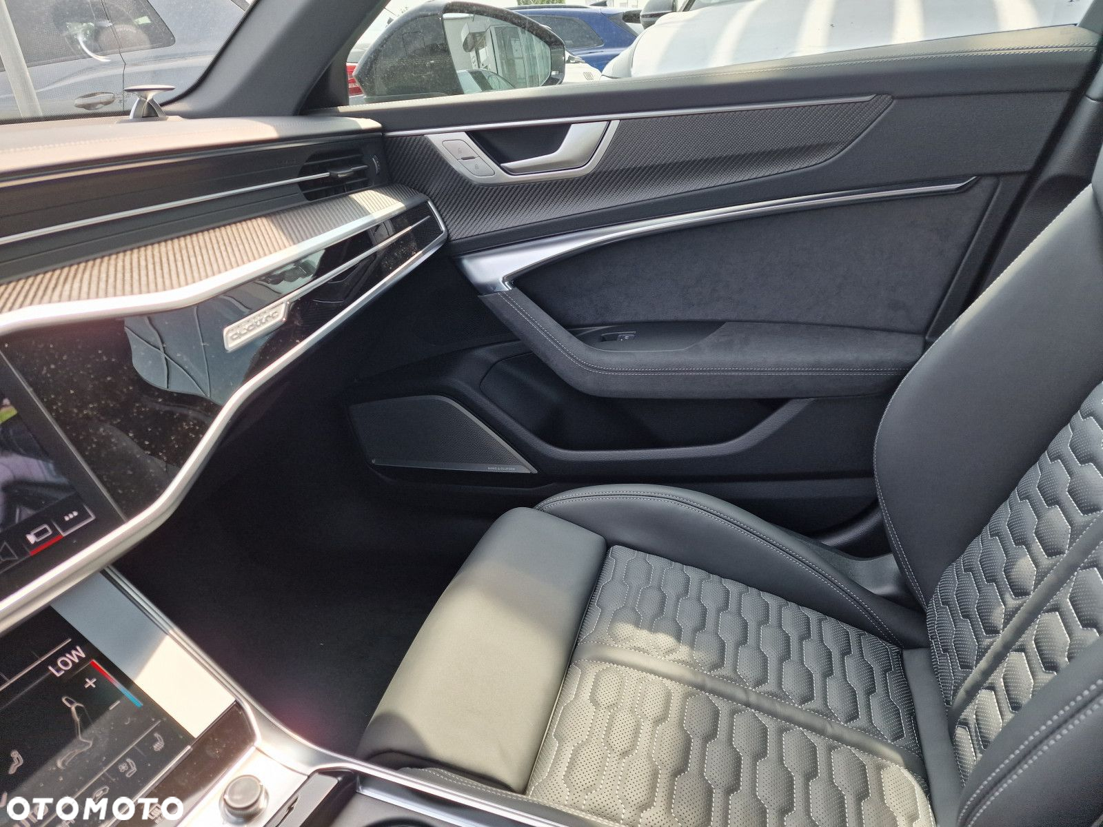 Audi RS6 - 19