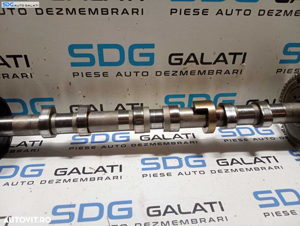 Ax Axa Came Evacuare Capac Motor Mercedes ML Class W164 3.0 CDI 2005 - 2011 Cod A64208 [M4688] - 3