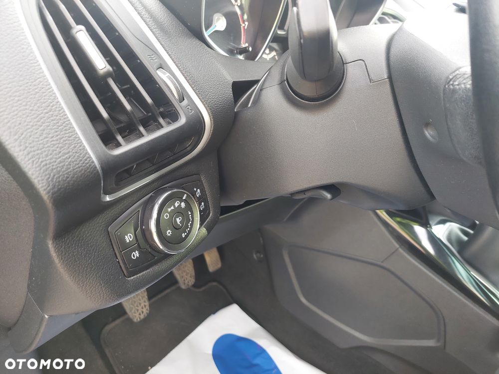 Ford B-MAX 1.0 EcoBoost Titanium ASS - 23