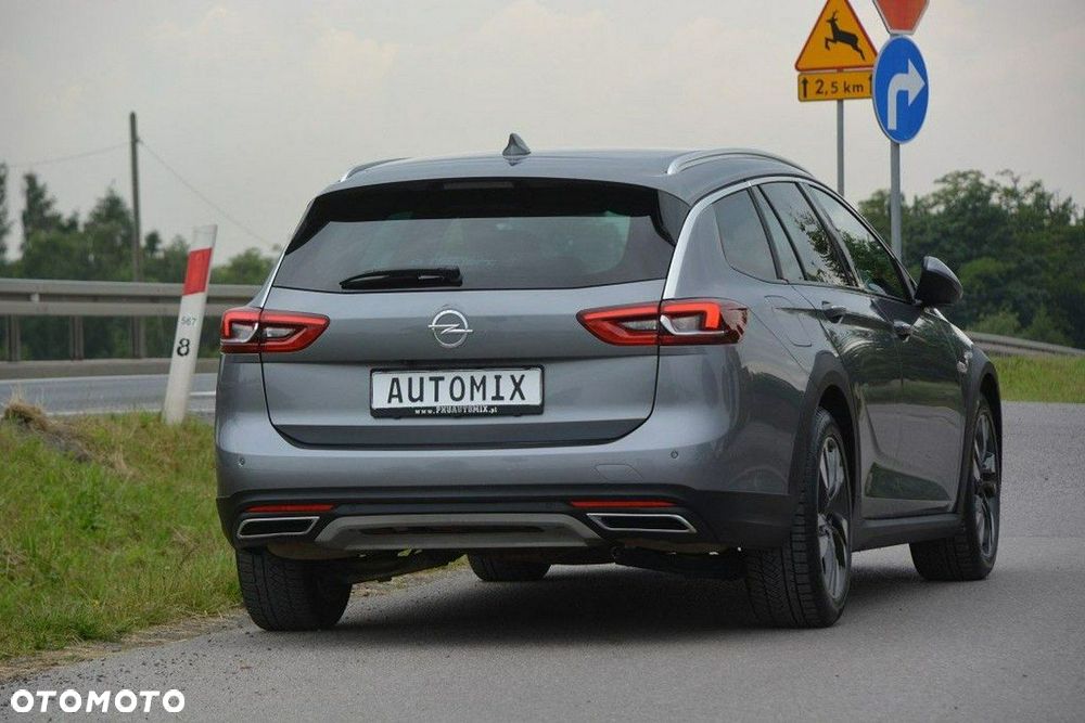 Opel Insignia Sports Tourer 2.0 Direct Inj Trb 4x4 Innovation - 6