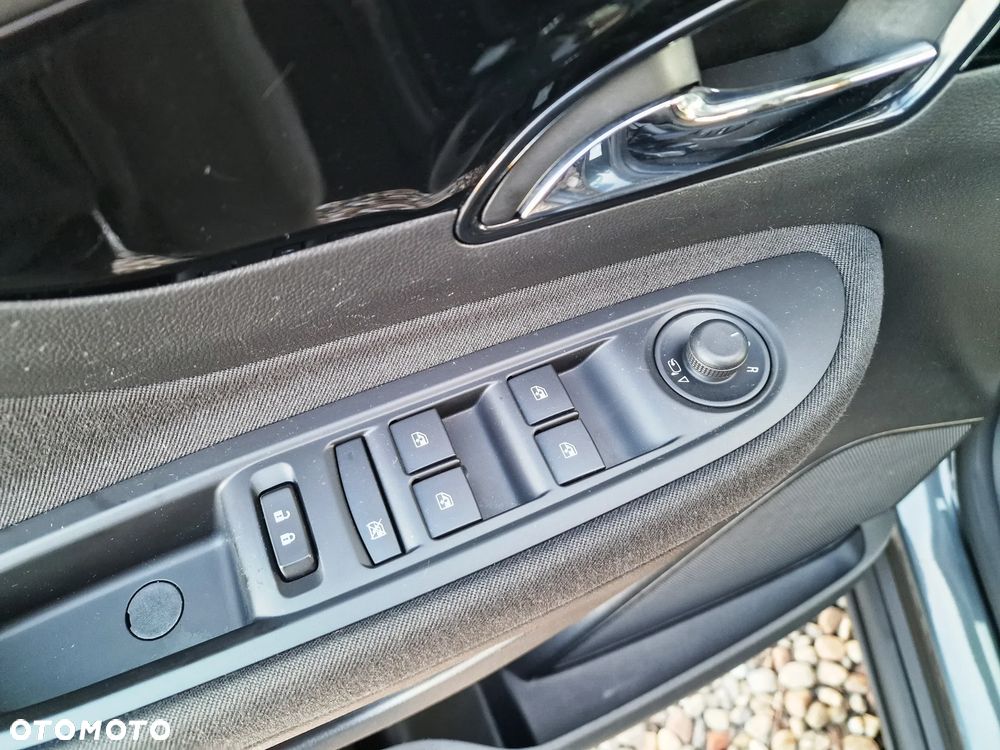 Opel Mokka X - 29