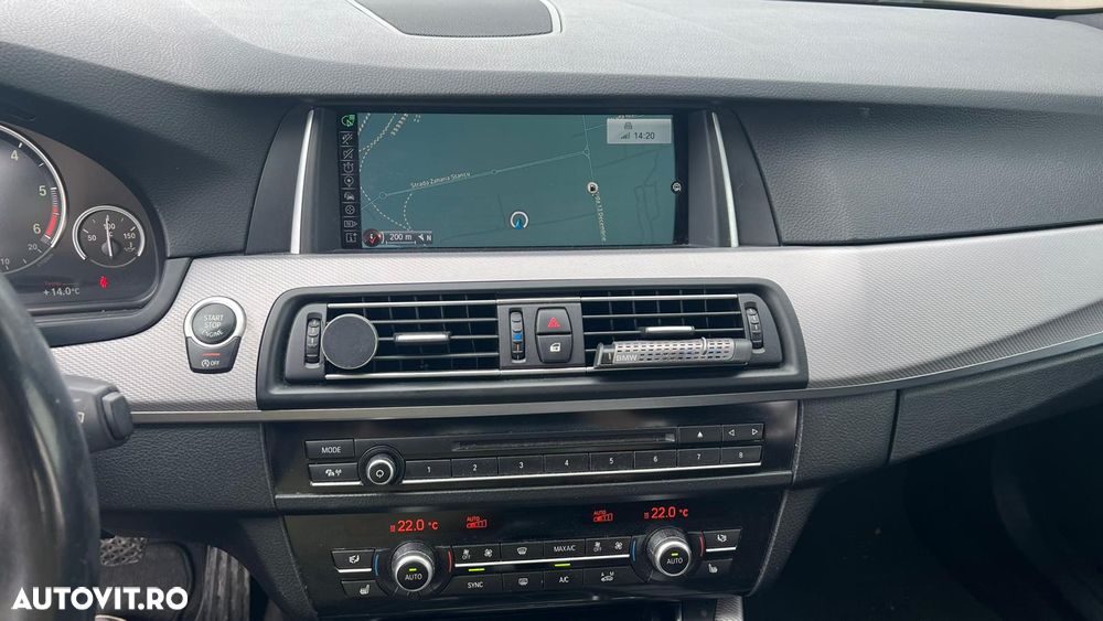 BMW Seria 5 - 19