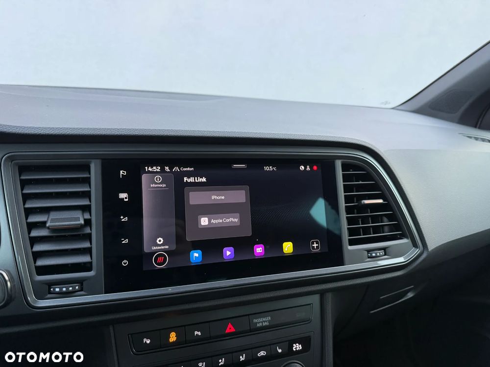 Cupra Ateca - 18