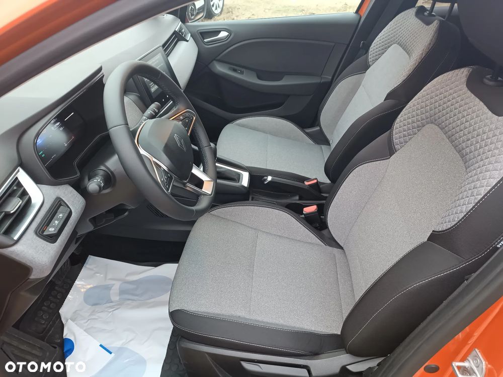 Renault Clio 1.0 TCe Evolution X-Tronic - 9