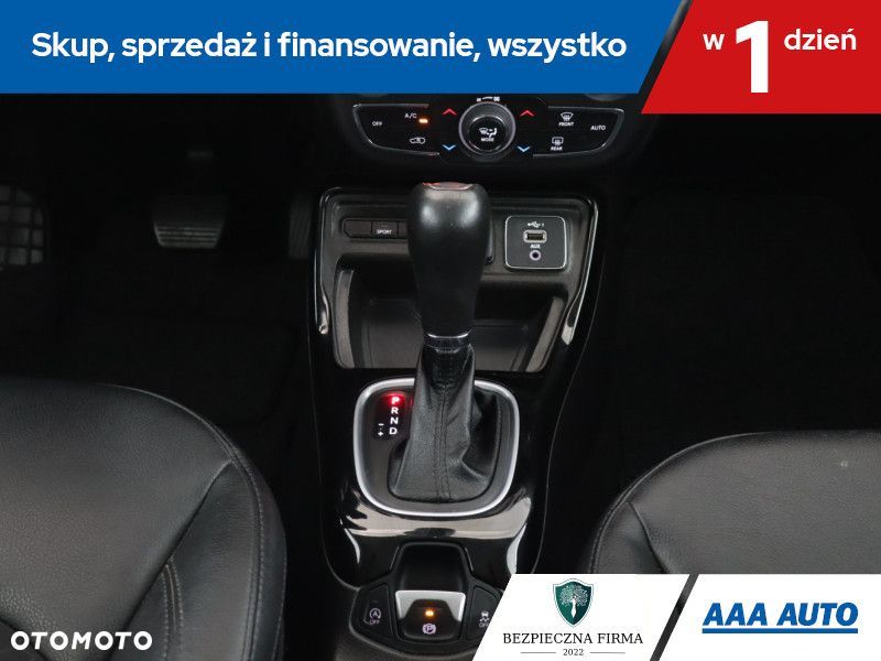 Jeep Compass - 18