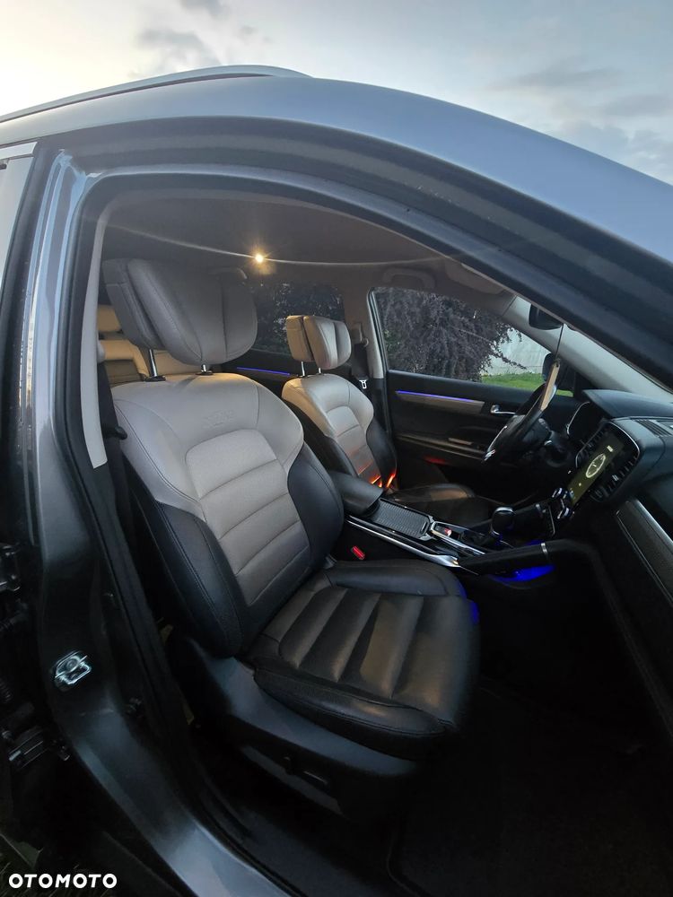 Renault Koleos 2.0 dCi Initiale Paris 4x4 X-Tronic - 7