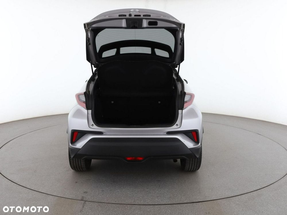 Toyota C-HR 1.8 Hybrid GPF Style - 20