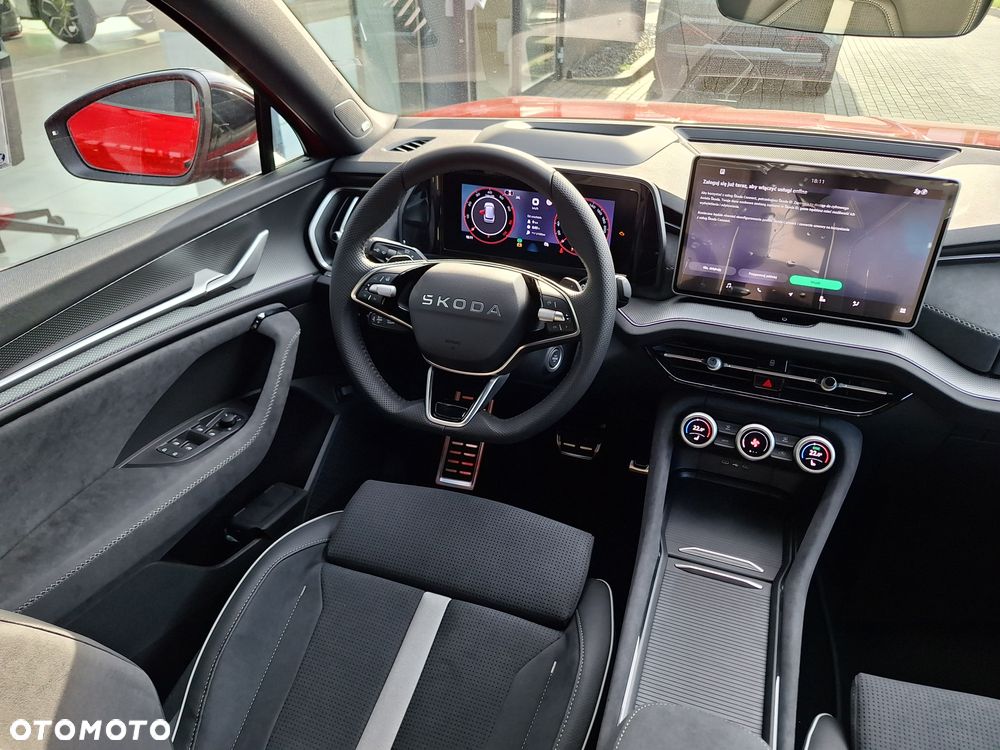 Skoda Kodiaq 2.0 TSI 4x4 Sportline DSG - 25