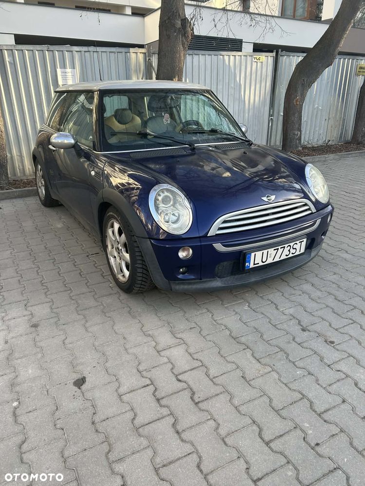 MINI Cooper - 1