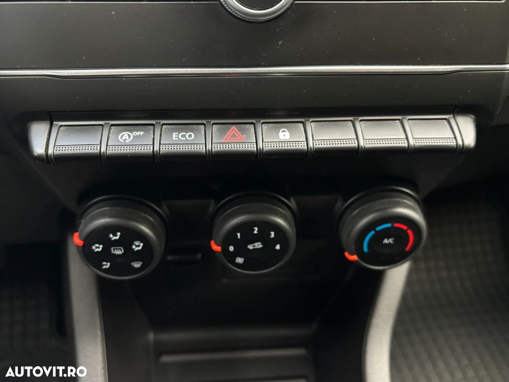 Renault Clio V 1.0 TCe 90 Techno - 23