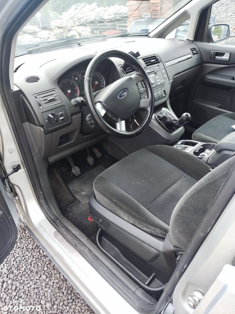 Ford C-MAX - 2