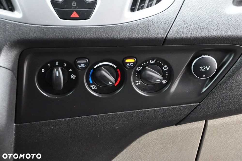 Ford Transit Custom L2H1 PKW VA Trend - 32