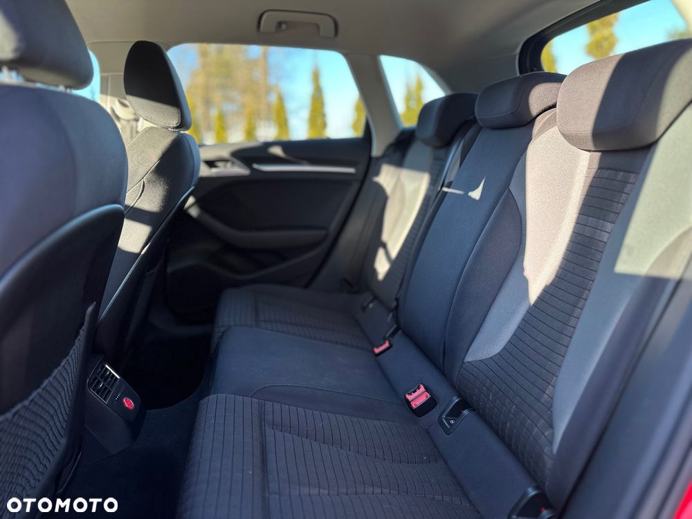 Audi A3 Sportback 2.0 TDI Ambition - 15
