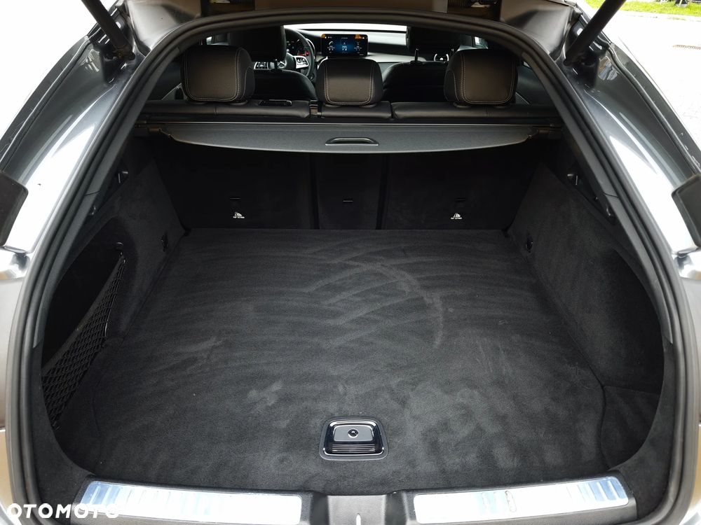 Mercedes-Benz GLC Coupe 200 4-Matic - 8