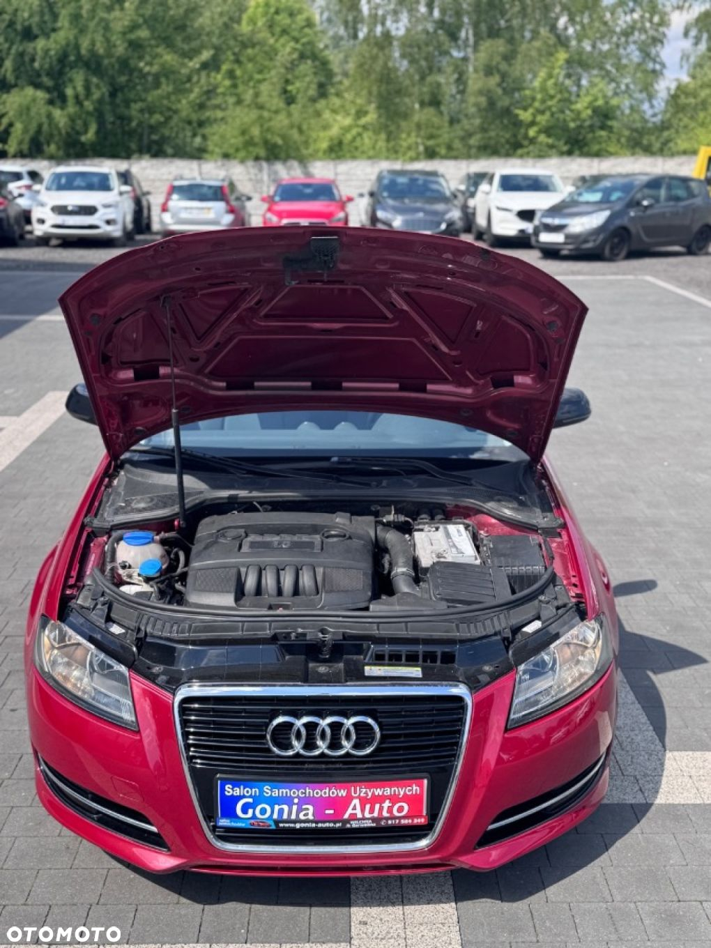 Audi A3 - 38