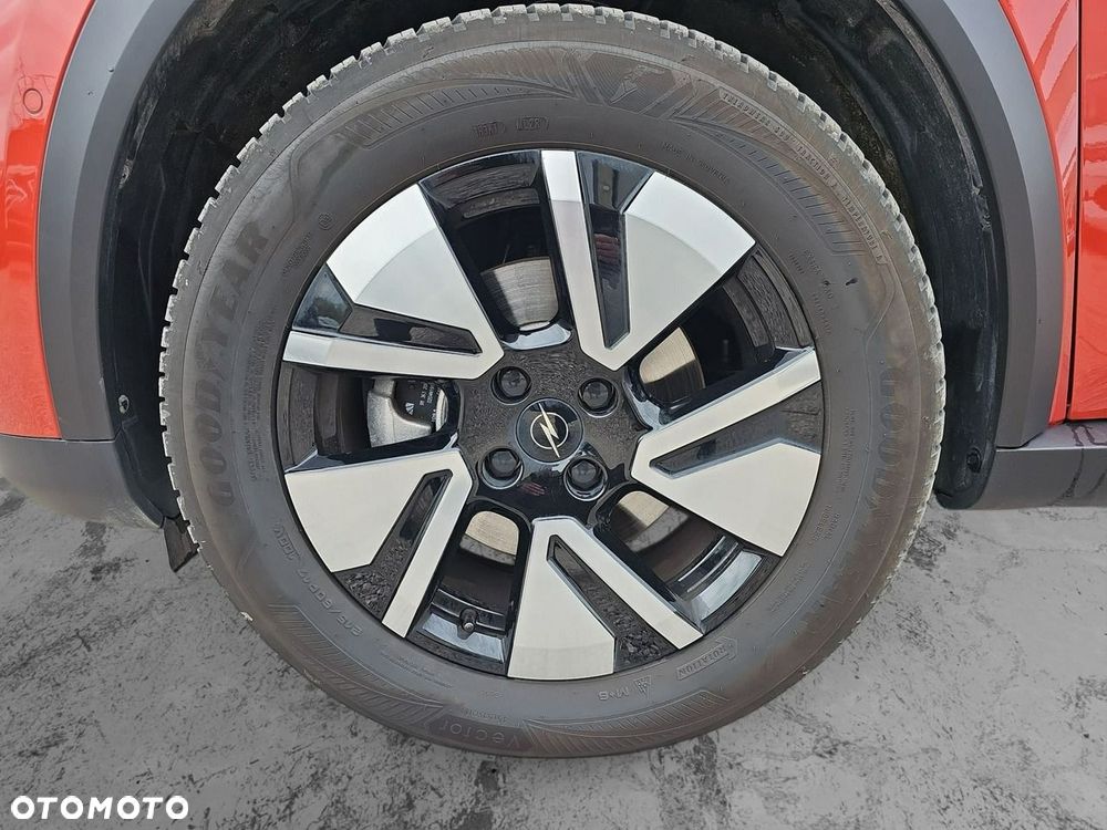 Opel Frontera - 22