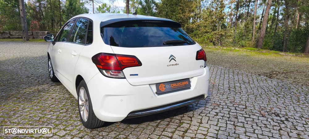 Citroën C4 1.6 BlueHDi Feel - 6