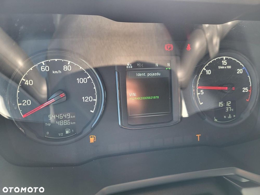 Scania R 450 A4x2NA Standard - 20
