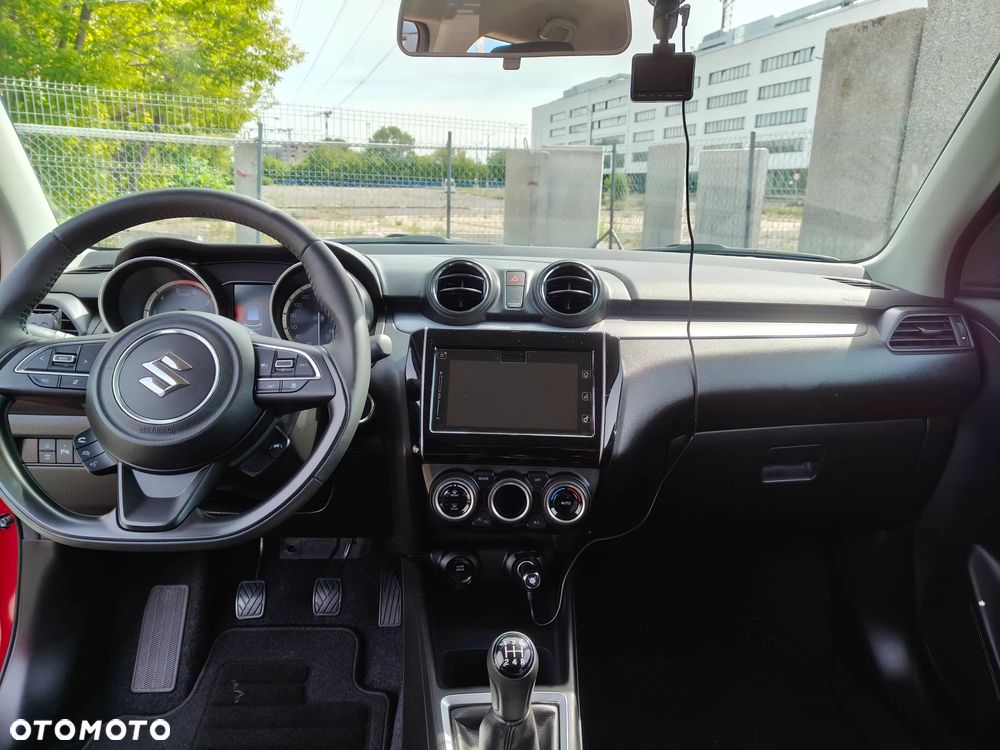 Suzuki Swift - 35