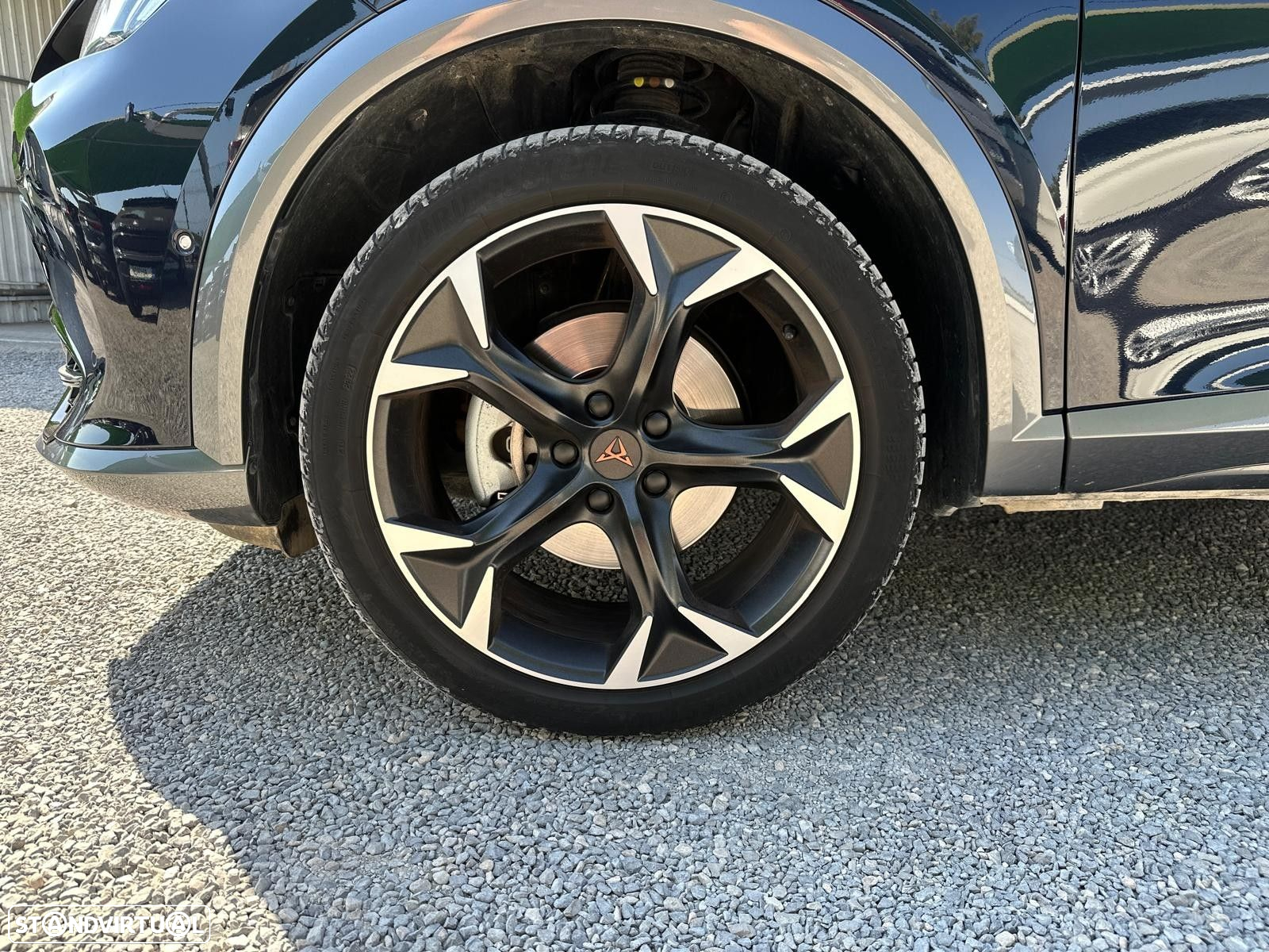 Cupra Formentor - 4