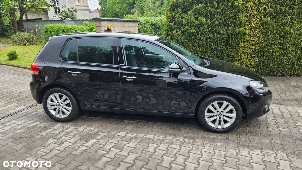 Volkswagen Golf 1.2 TSI Style - 5