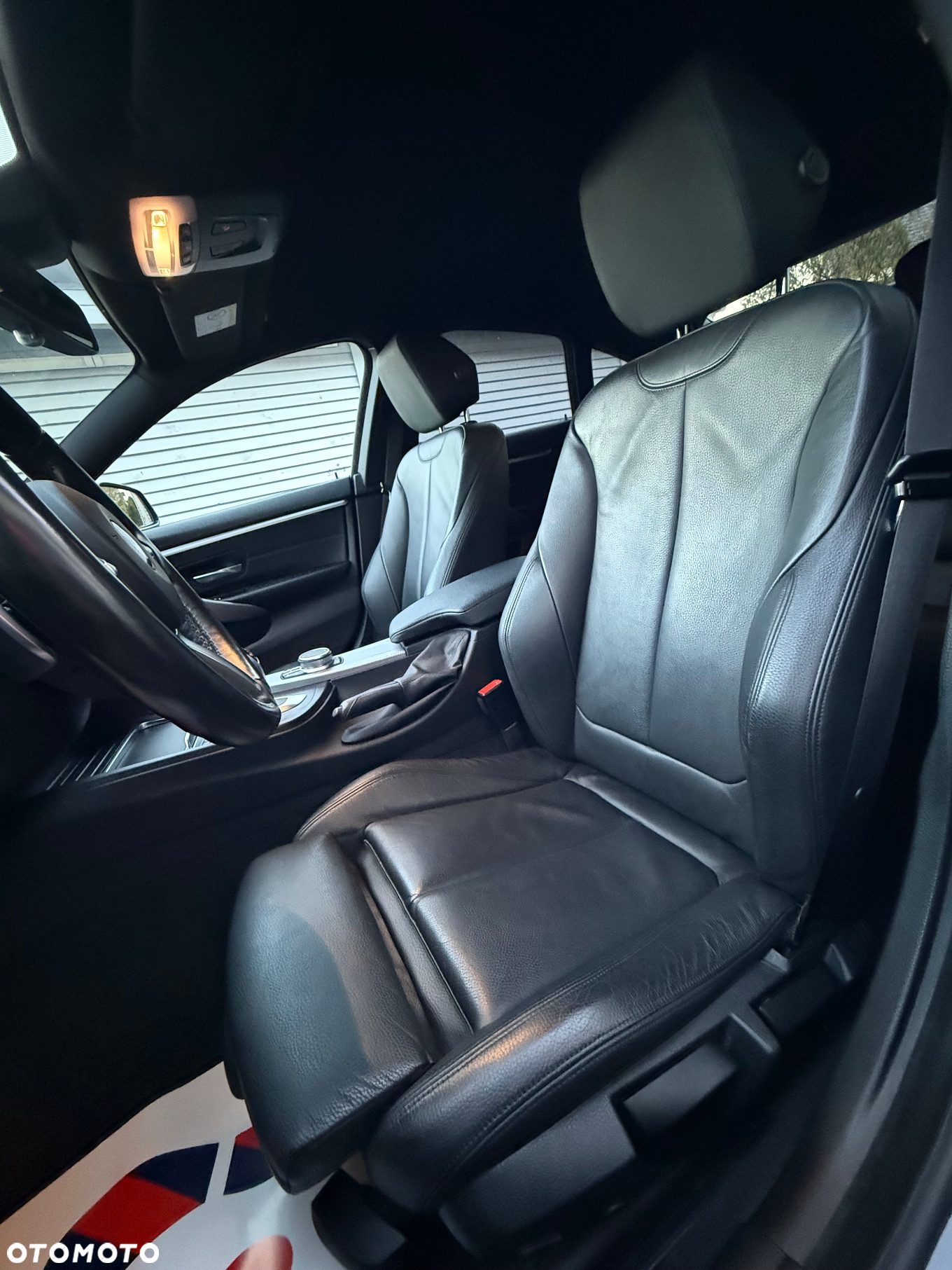BMW Seria 4 420i Gran Coupe Sport-Aut M Sport - 7