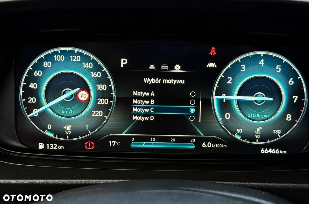 Hyundai i20 1.0 T-GDI 48V Comfort DCT - 19