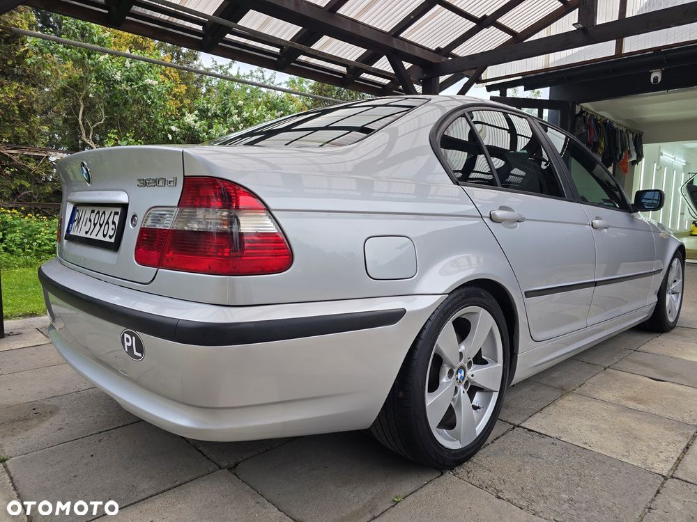 BMW Seria 3 - 13