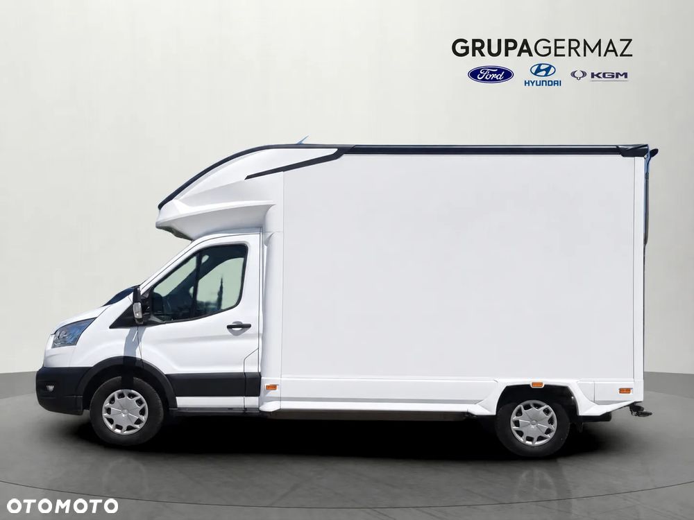 Ford E-Transit - 6