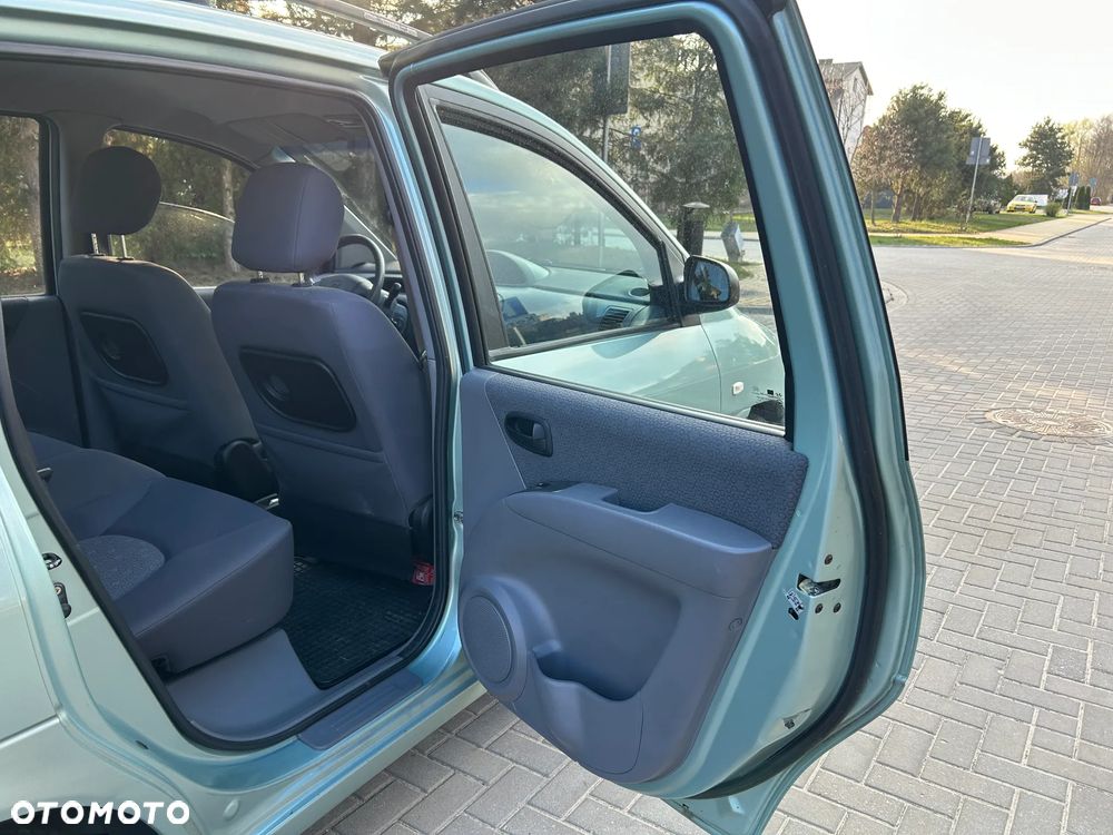 Hyundai Matrix 1.5 CRDi Comfort - 11