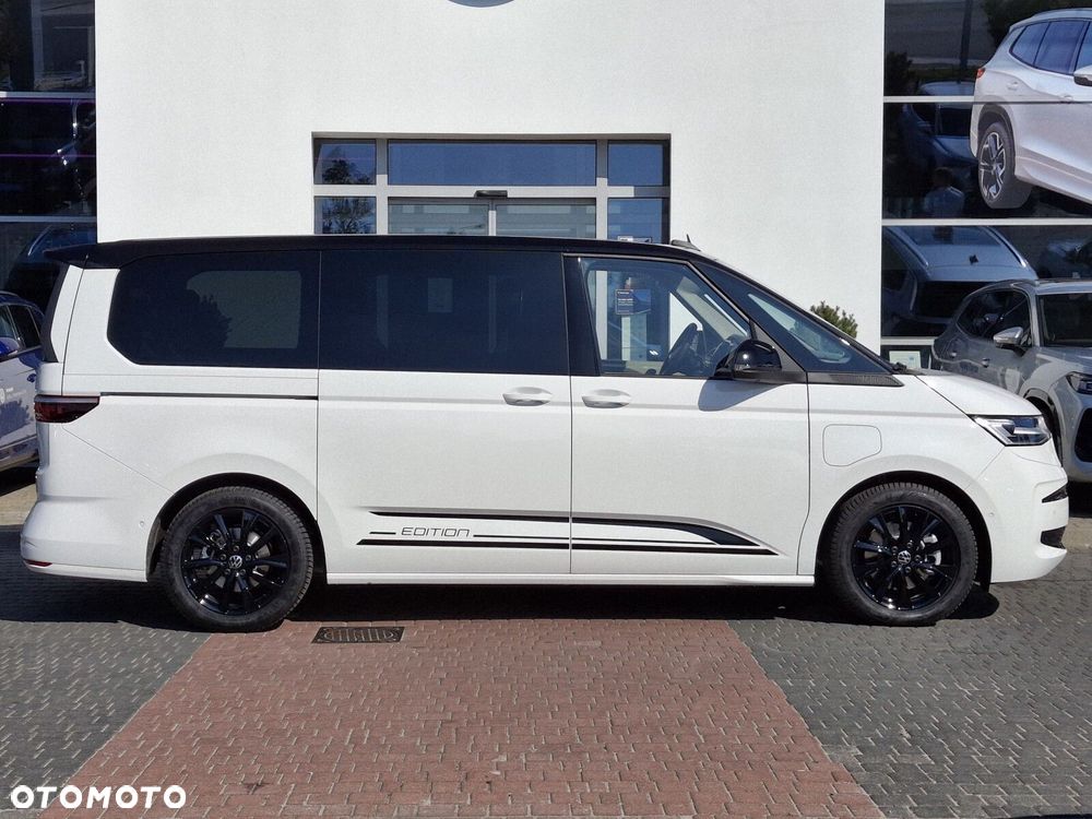 Volkswagen Multivan - 5