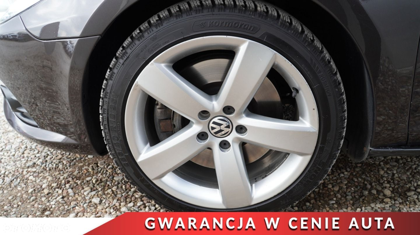 Volkswagen Passat CC 3.6 V6 4Mot DSG - 22