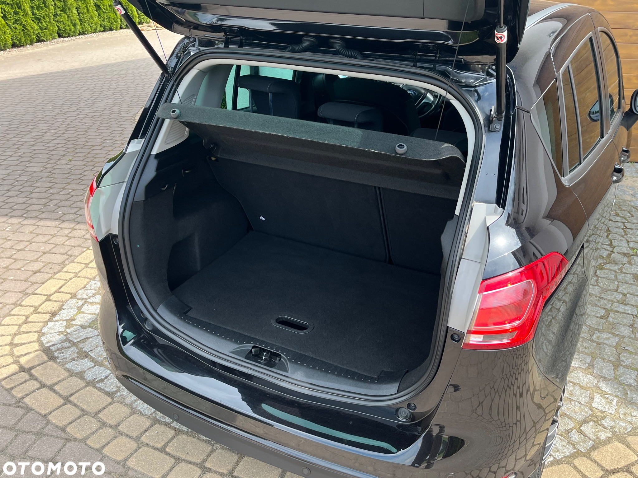 Ford B-MAX 1.0 EcoBoost Colourline - 36