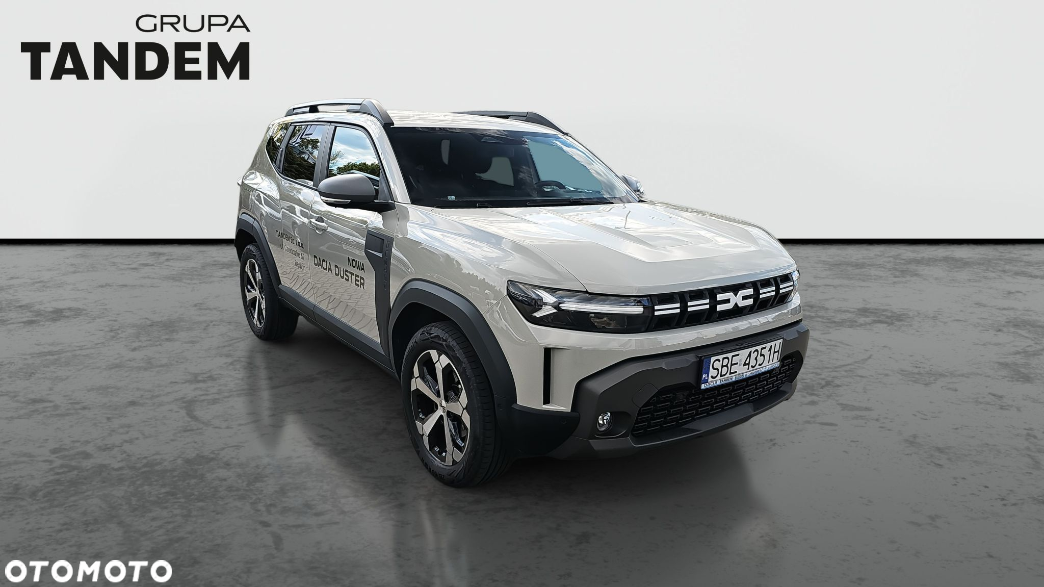 Dacia Duster - 3