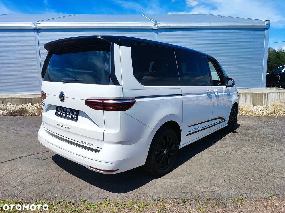 Volkswagen Multivan 2.0 TDI L2 Edition DSG - 8
