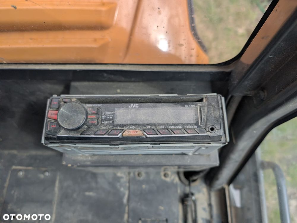 Case CX18C - 12