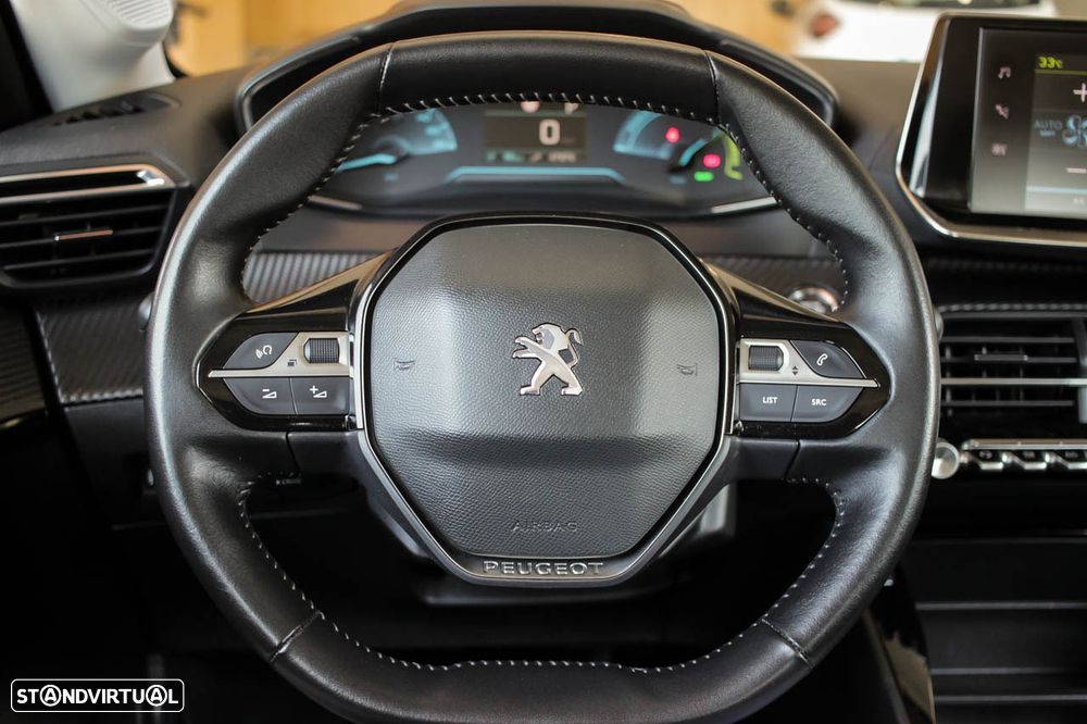 Peugeot e-208 Active Pack - 13