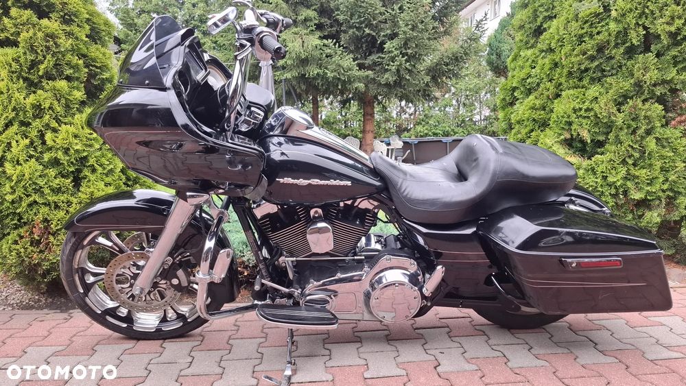 Harley-Davidson Touring Road Glide - 7