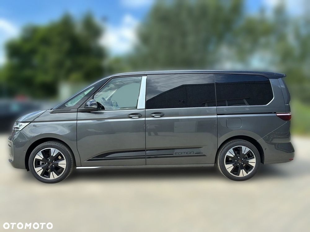 Volkswagen Multivan - 9