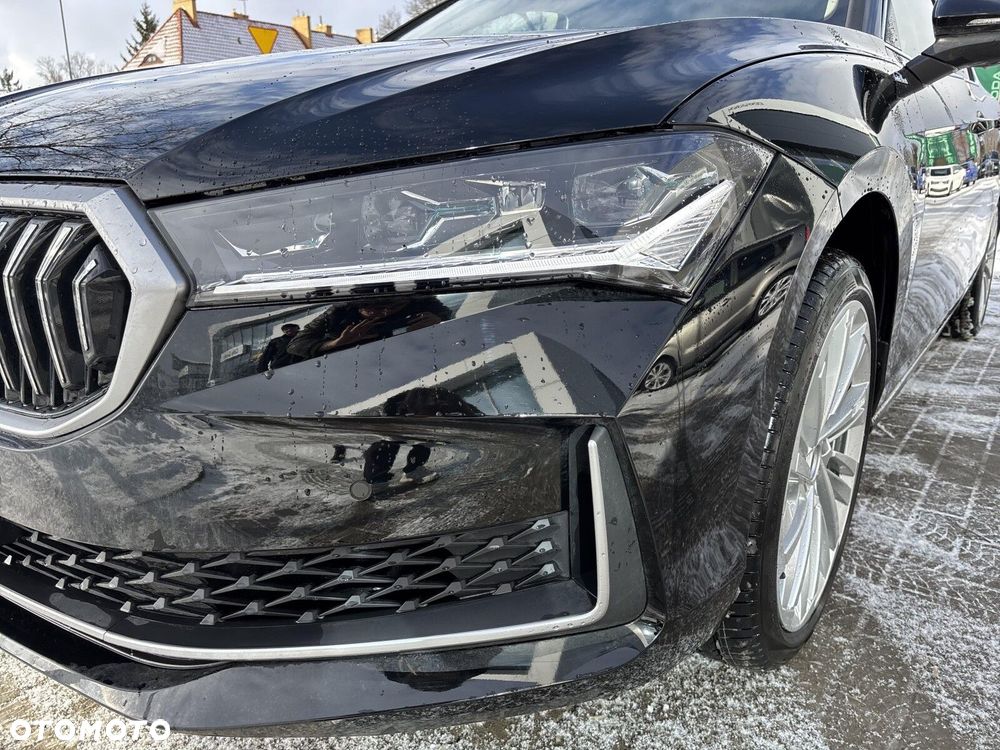 Skoda Superb - 37