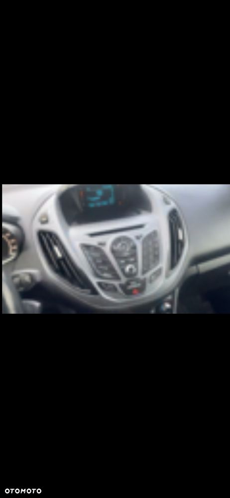 Ford B-MAX 1.0 EcoBoost Trend EU6 - 12