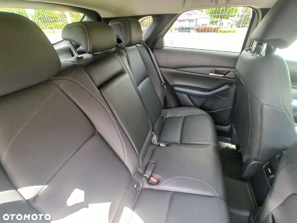 Mazda CX-30 - 9