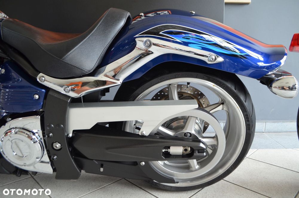 Yamaha XV - 25