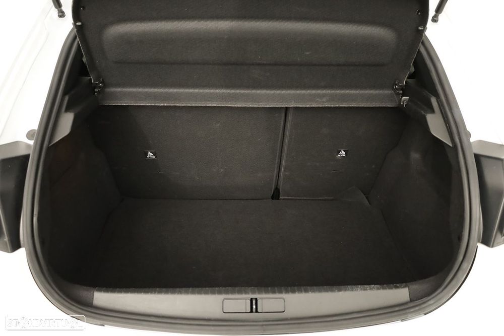 Peugeot 208 1.2 Hybrid Allure e-DCS6 - 22