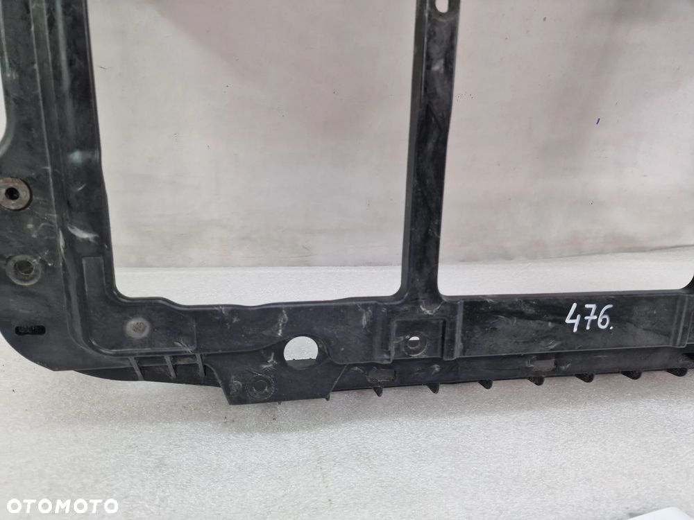 MAZDA 6 GJ 12- WZMOCNIENIE CZOŁOWE / PAS PRZEDNI NR GHP953111 NR AUKCJI WZM476 - 13