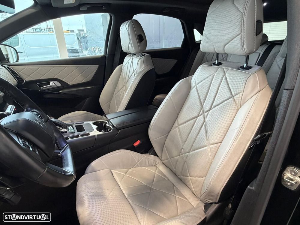 DS DS7 Crossback E-Tense Rivoli EAT8 - 4
